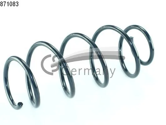 Suspension Spring